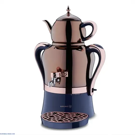 سماور برقی 3.5 لیتر کرکماز مدل A843-02