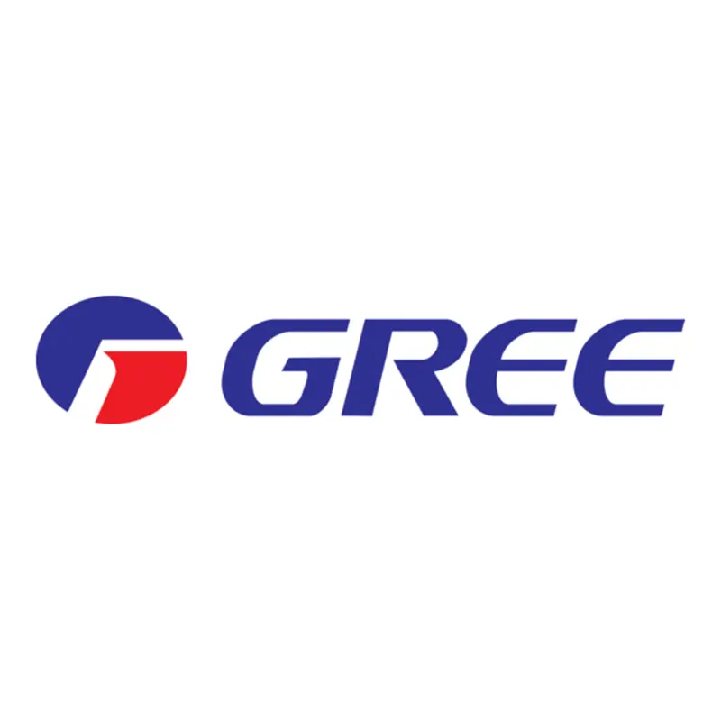 برند Gree
