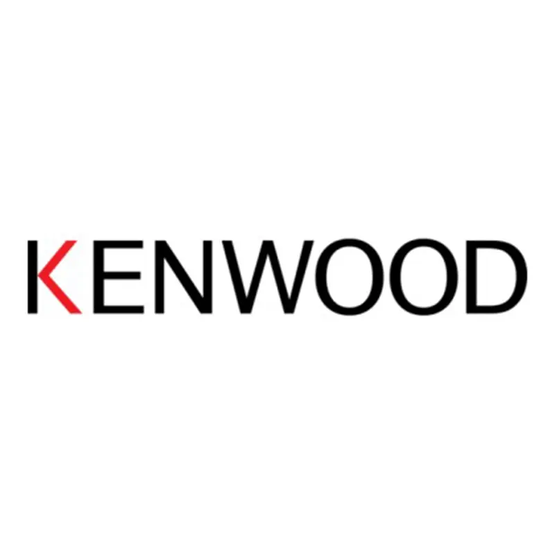 برند KENWOOD