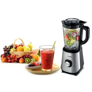 مخلوط کن و آسیاب کن کنوود مدل Blm45.720Ss