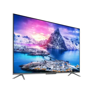 تلویزیون 55 اینچ شیاومی مدل 55Q1E پنل QLED با وضوح 4K HD