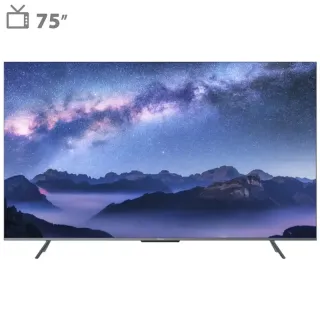 تلویزیون 75 اینچ پاناسونیک مدل MX740M با پنل IPS ، وضوح 4K UHD
