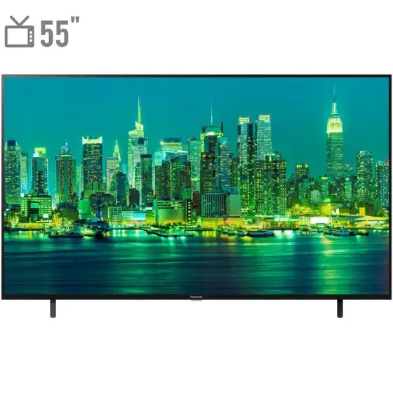 تلویزیون 55 اینچ پاناسونیک مدل TH-55LX700M پنل 4K UHD IPS