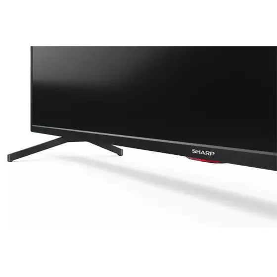 تلویزیون 55 اینچ شارپ مدل 55DL6NX؛ 4K UHD هوشمند با پنل LCD