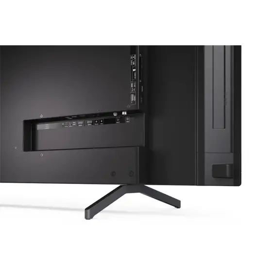 تلویزیون 55 اینچ شارپ مدل 55DL6NX؛ 4K UHD هوشمند با پنل LCD