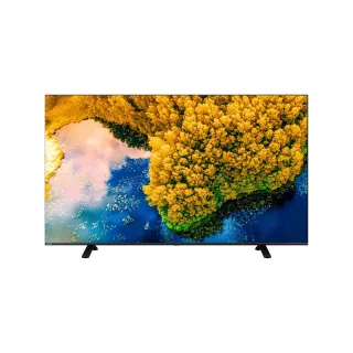 تلویزیون 55 اینچ شارپ مدل 55C350 هوشمند 4K UHD با پنل IPS LED