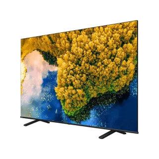 تلویزیون 55 اینچ شارپ مدل 55C350 هوشمند 4K UHD با پنل IPS LED