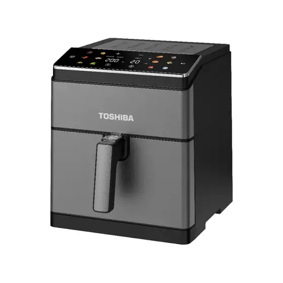 سرخکن توشیبا 8.4 لیتری مدل AF-84CS1TG