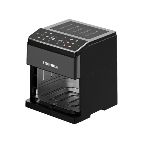 سرخکن توشیبا 8.4 لیتری مدل AF-84CS1TG