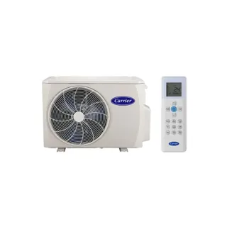 کولرگازی 18000HN دیواری کریر،سرد و گرم،موتور T3