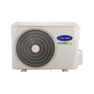 کولرگازی 18000VS اینورتر دیواری کریر،سرد و گرم، موتور T3 کنترل امپر