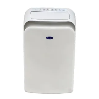 کولرگازی پرتابل 12000 کریر، مدل 51qpd012ns-1 سرد و گرم،موتور T1