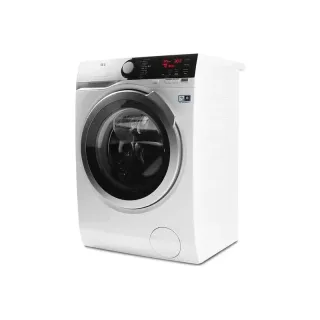 ماشین لباسشویی آ ا گ مدل LF7C1412B ظرفیت 10 کیلوگرم