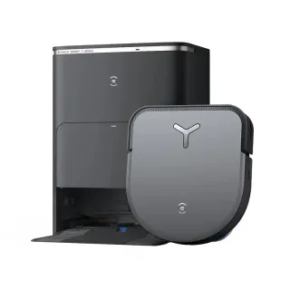 جارو رباتیک 12800 پاسکال اکووکس مدل X5 Pro Omni