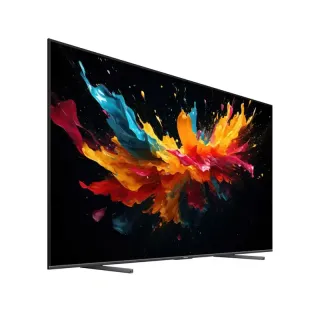 تلویزیون 100 اینچ 4K UHD هایسنس مدل 100Q7N پنل QLED