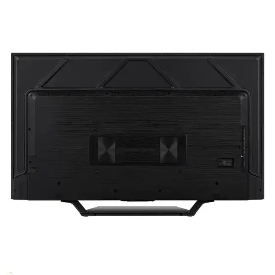 تلویزیون 55 اینچ هایسنس مدل 55U7N پنل 4K Ultra HD ULED