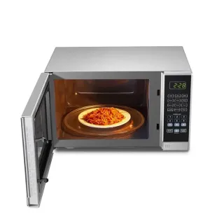 مایکروویو 36 لیتری هایسنس مدل H36MOMMI