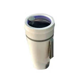 ماگ برقی AIJIABRO مدل F02071 ظرفیت 500 میلی لیتر