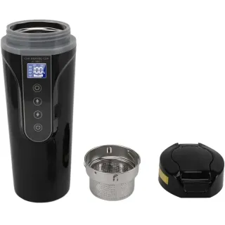 ماگ برقی مدل JL-500-1 ظرفیت 500 میلی لیتر