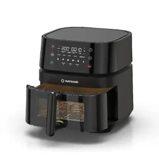 سرخ کن نوتریکوک حجم 5.7 لیتر 1700 وات مدل NCAF357V