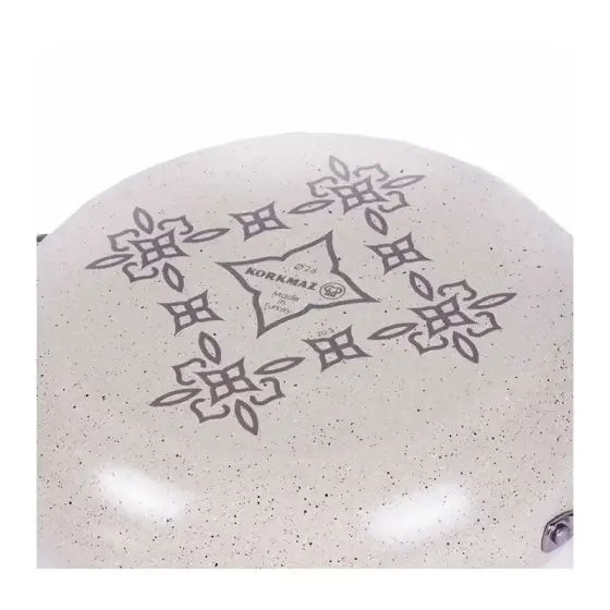 سرویس قابلمه گرانیتی کرکماز مدل 2656