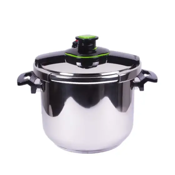 زودپز کرکماز A153 08 ظرفیت 12 لیتر