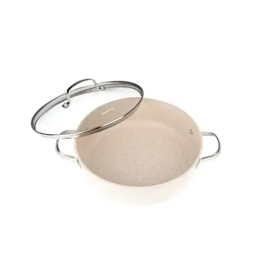 سرویس قابلمه گرانیتی کرکماز مدل 1272