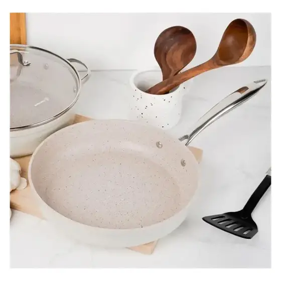 سرویس قابلمه گرانیتی کرکماز مدل 1272