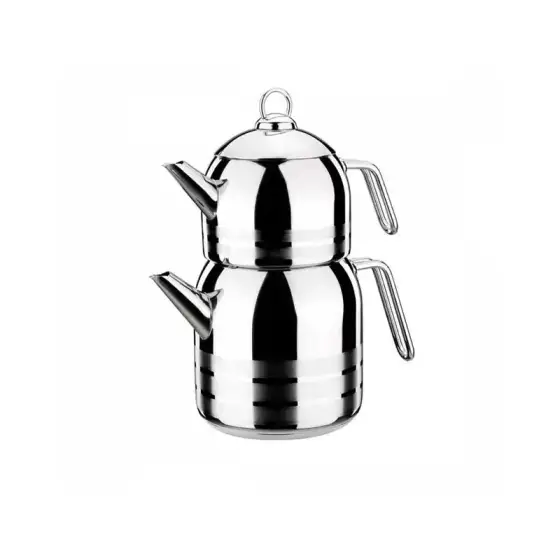 کتری و قوری کرکماز مدل Mega A091