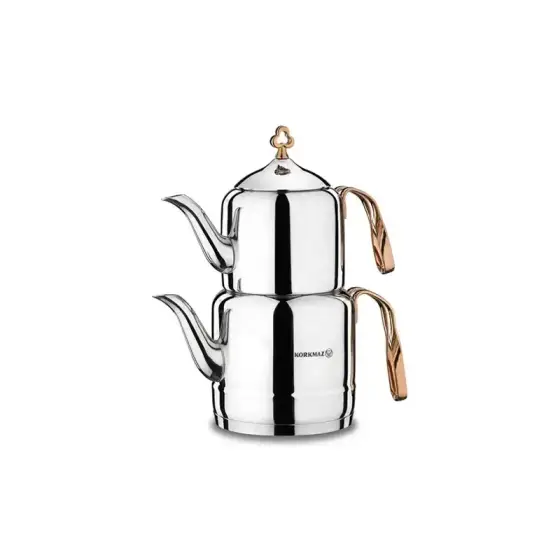 کتری و قوری کرکماز مدل 212/213/Cintemani A211