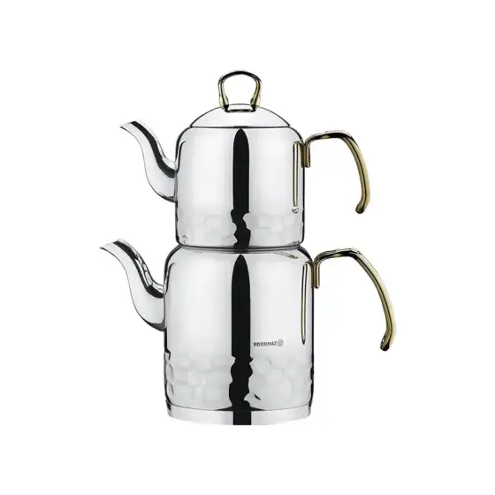 کتری و قوری کرکماز مدل A227-02