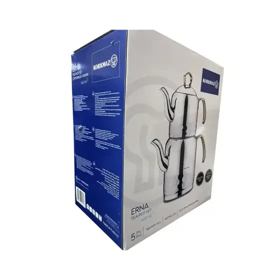 کتری و قوری کرکماز مدل A227-02