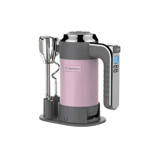 همزن برقی وستینگهاوس 350 وات مدل WKHMA250