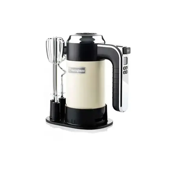 همزن برقی وستینگهاوس 350 وات مدل WKHMA250