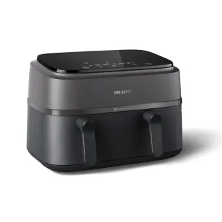 سرخکن دوقلو فیلیپس 9لیتر مدل NA350