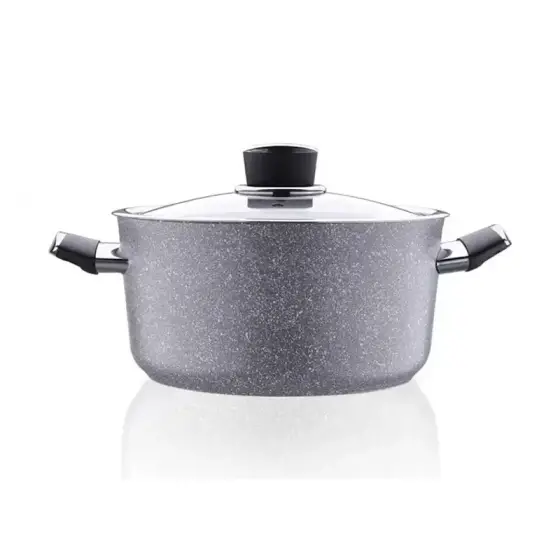 سرویس قابلمه گرانیتی کرکماز مدل 3919