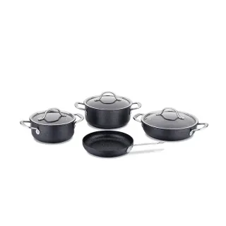 سرویس قابلمه گرانیتی کرکماز مدل 2889