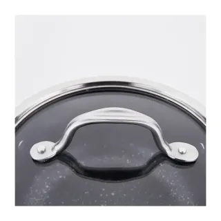 سرویس قابلمه گرانیتی کرکماز مدل 2889