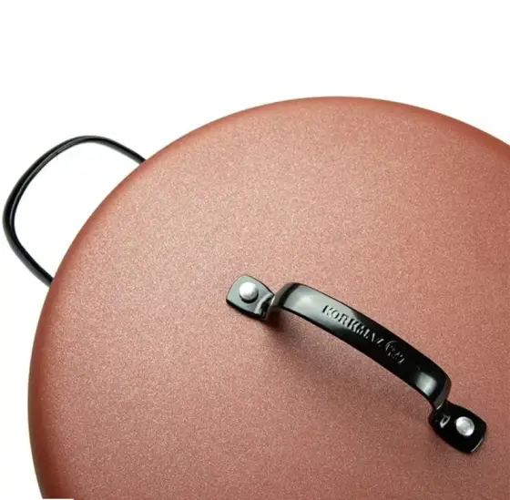 سرویس قابلمه گرانیتی کرکماز مدل 2657