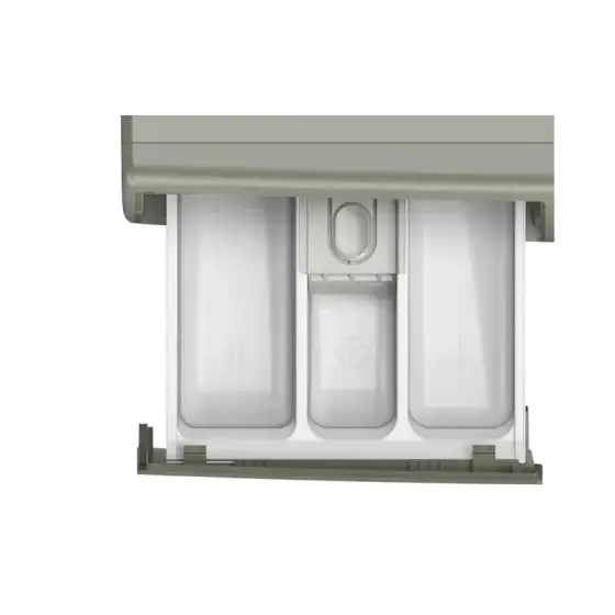 ماشین لباسشویی بوش 10 کیلوگرم WAX32MXoME