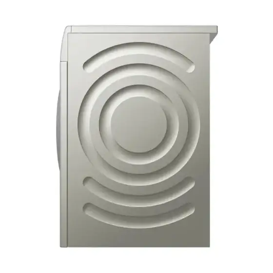 ماشین لباسشویی بوش 10 کیلوگرم WAX32MXoME