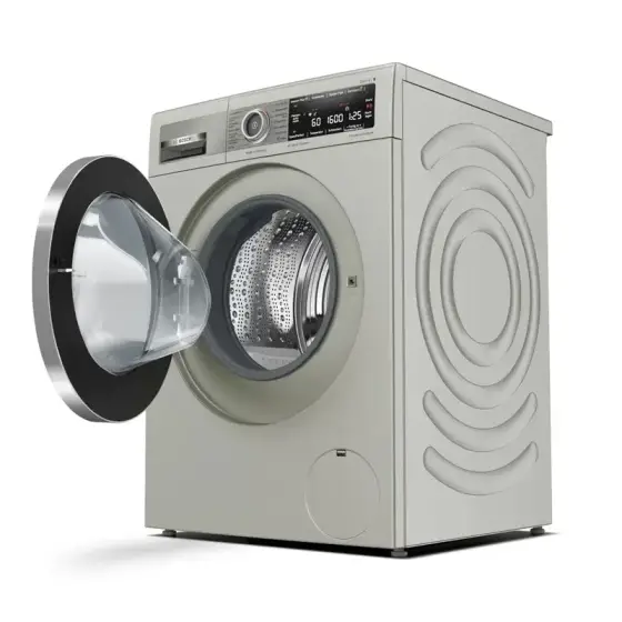 ماشین لباسشویی بوش 10 کیلوگرم WAX32MXoME