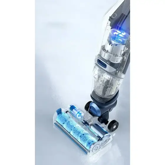 جاروشارژی و زمین شوی بیسل مدل CROSSWAVE X7 plus 3479z