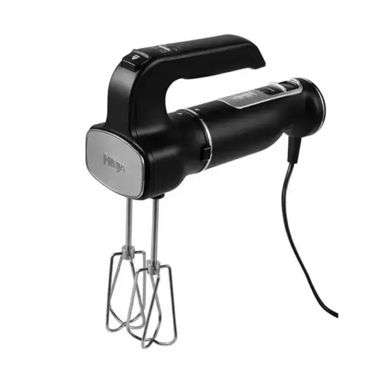 گوشت کوب برقی چند کاره 850 وات نینجا مدل CI100