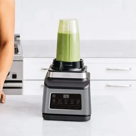غذاساز 5 کاره 1200 وات نینجا مدل BN801