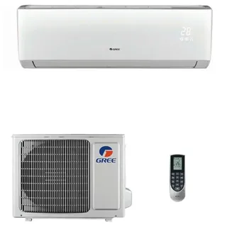 کولرگازی 12000 سرد و گرم گری T3 مدل GWH