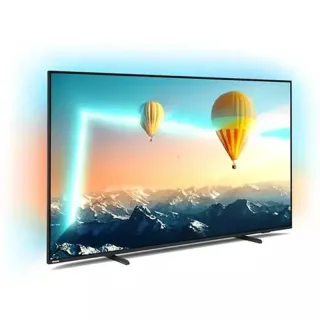 تلویزیون 55 اینچ فیلیپس مدل 55PUS8007 با پنل LED، وضوح 4K UHD