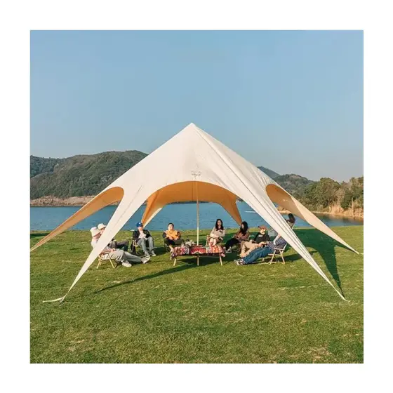 تارپ ستاره ای ضداب SYD0100