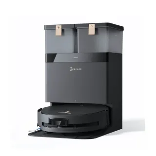 جارو رباتیک اکووکس 18000 پاسکال X8 Pro Omni