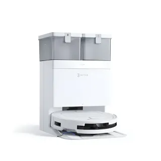 جارو رباتیک اکووکس 15000 پاسکال T50 Pro Omni